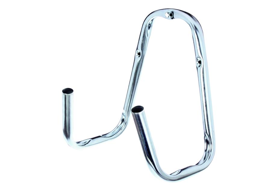 Zdjęcie: Hak na wąż ogrodowy 250x165x125 mm ALBERTS