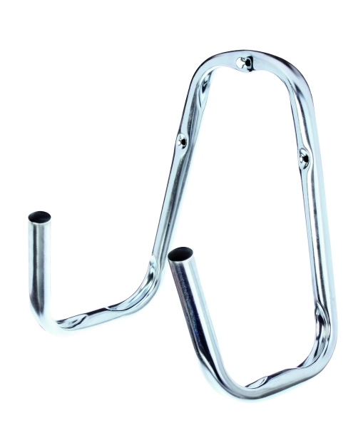 Zdjęcie: Hak na wąż ogrodowy 250x165x125 mm ALBERTS