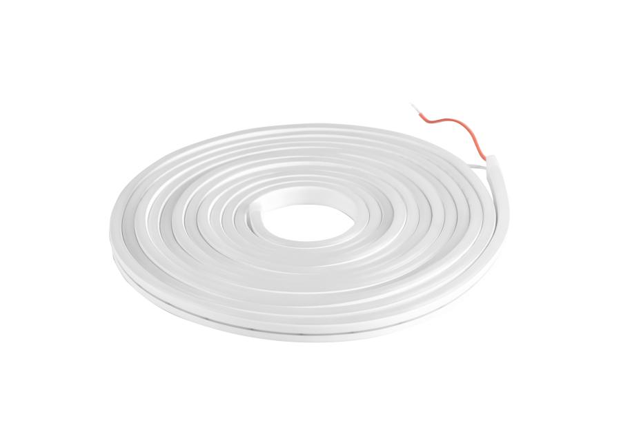 Zdjęcie: Pasek LED Neon silikon 12V 27 W 5 m POLUX