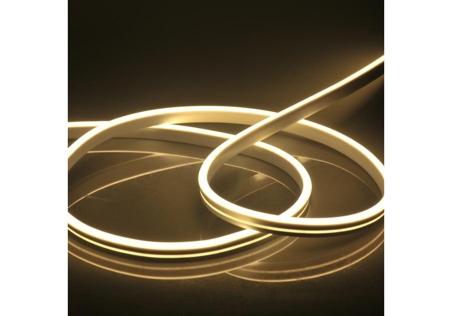 Zdjęcie: Pasek LED Neon silikon 12V 27 W 5 m POLUX