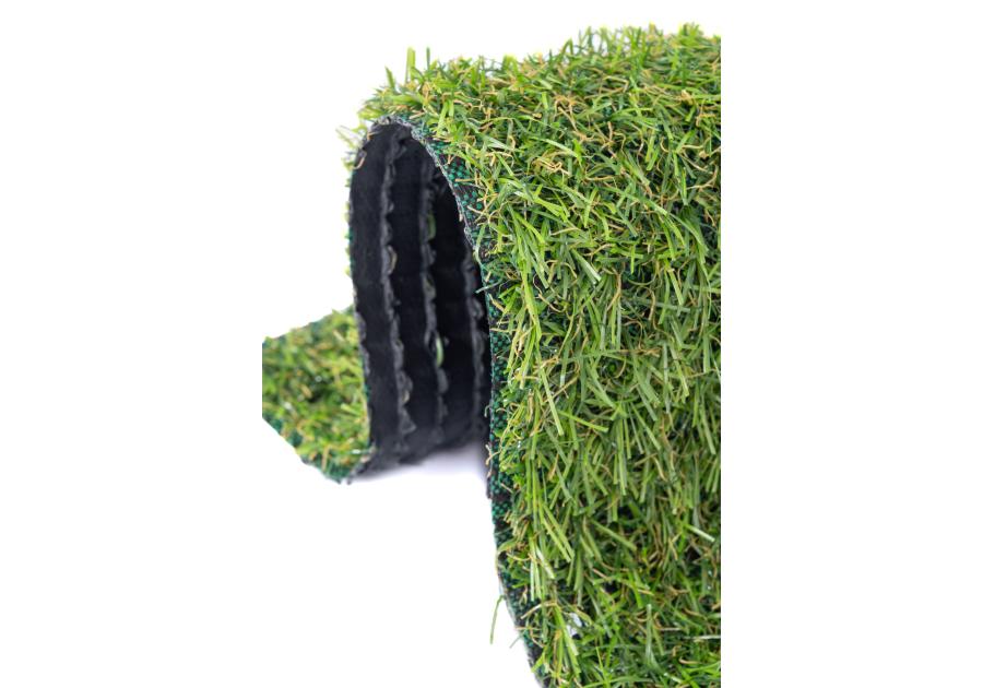 Zdjęcie: Sztuczna trawa Spectrum 2 m, 15 mm MULTI-DECOR