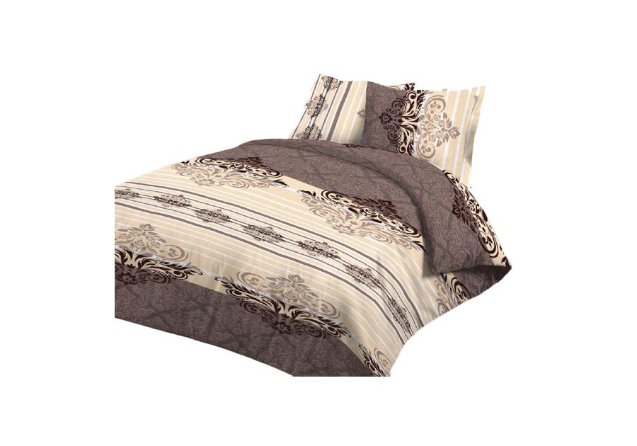 Zdjęcie: Komplet pościeli bawełnianej 160x200; 70x80x2 burgos MISS LUCY