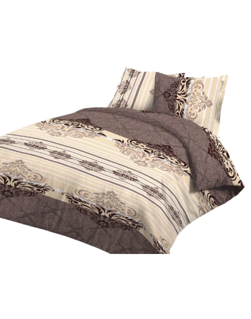 Zdjęcie: Komplet pościeli bawełnianej 160x200; 70x80x2 burgos MISS LUCY