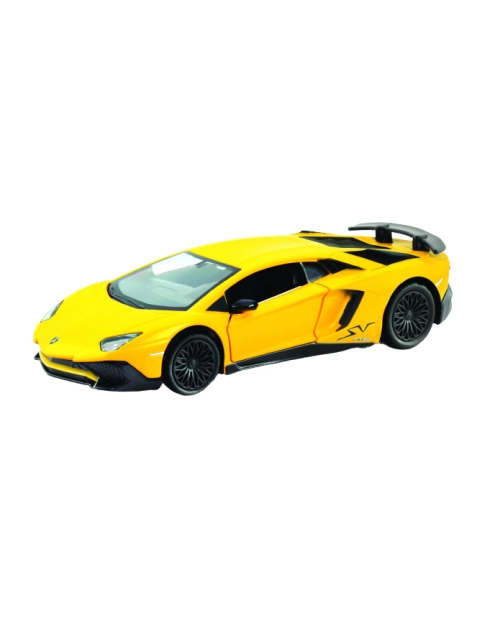 Zdjęcie: Zabawka Lamborghini Aventador LP750 DAFFI