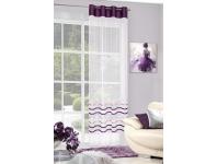 Zdjęcie: Firana 140x250 cm - 44977 EUROFIRANY