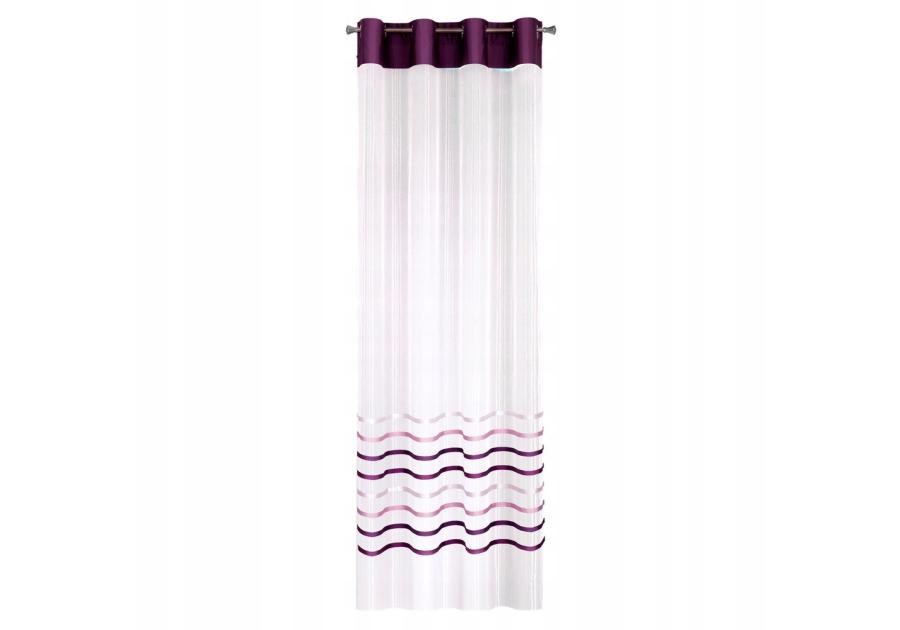 Zdjęcie: Firana 140x250 cm - 44977 EUROFIRANY