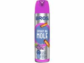 Spray na mole 150 ml BROS