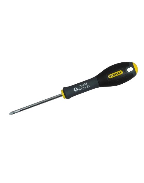 Zdjęcie: Wkrętak Fatmax PH00 X 50 mm STANLEY