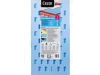 Zdjęcie: Podkład pod panele Expert Thermo Rapid 3 mm niebieski mat CEZAR