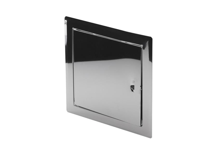 Zdjęcie: Drzwiczki rewizyjne nierdzewne 40x40 cm AWENTA