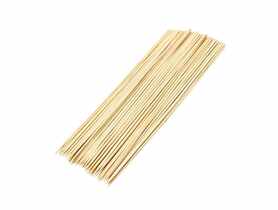 Szpikulce bambusowe 30,5 cm - 100 szt. MIRPOL