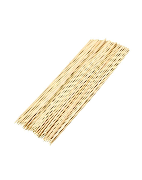Zdjęcie: Szpikulce bambusowe 30,5 cm - 100 szt. MIRPOL