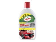 Zdjęcie: Szampon z woskiem 1 L Essential Zip TURTLE WAX