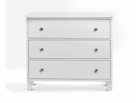 Emalia szybkoschnąca Do dzieła cicha woda 0,5 L DEKORAL