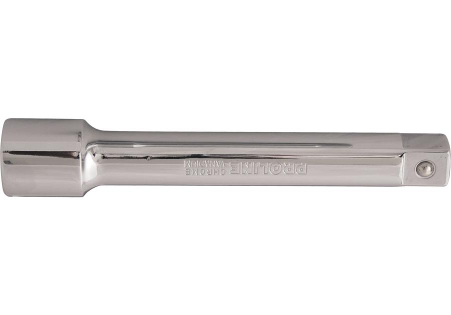 Zdjęcie: Przedłużka CV 1/2" l=75 mm, zawieszka PROLINE