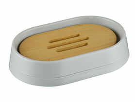 Mydelniczka Espino szara ALSEA