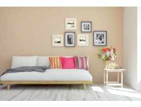 Farba lateksowa Moc Koloru gorący piasek 2,5 L DEKORAL