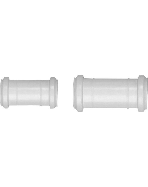 Zdjęcie: Mufa fi 32 biała AKCES