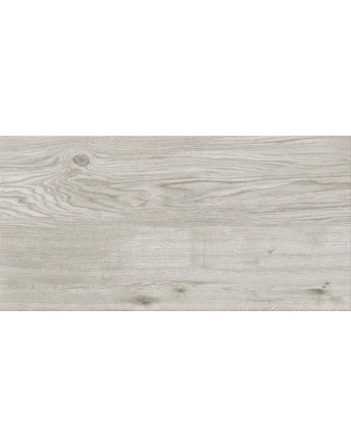 Zdjęcie: Gres szkliwiony Pinewood light grey 29,8x59,8  cm CERSANIT