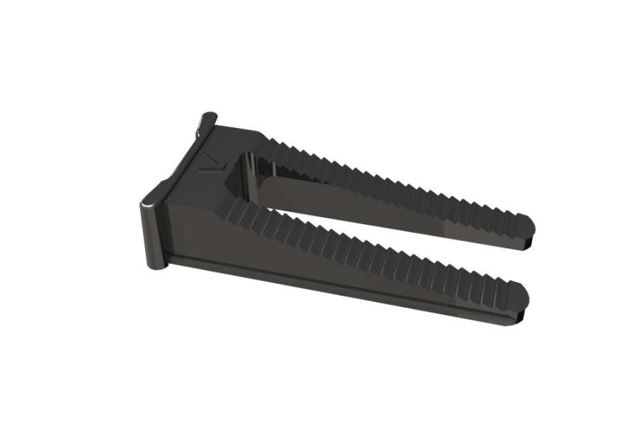 Zdjęcie: Kliny do systemu box 200szt. Perfect s-75212 STALCO