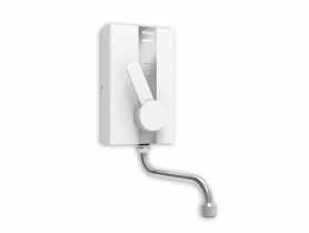 Przepływowy ogrzewacz wody z wylewką Perfect Mix 4.0 kW - 230 V WIJAS