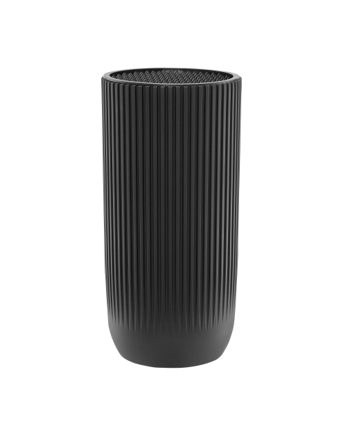 Zdjęcie: Blok uniwersalny Linear 11x23 cm czarny AMBITION