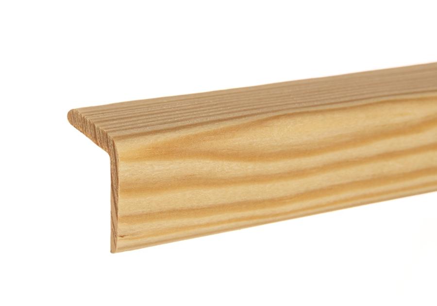 Zdjęcie: Listwy kątowe równoramienne 28x28x900 mm DOLLKEN