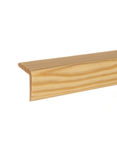 Zdjęcie: Listwy kątowe równoramienne 28x28x900 mm DOLLKEN