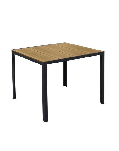 Zdjęcie: Stół ogrodowy 90 x 90cm Malta VERDENIA