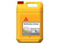 Zdjęcie: Domieszka przeciwmrozowa Sikacem Winter 5 kg SIKA