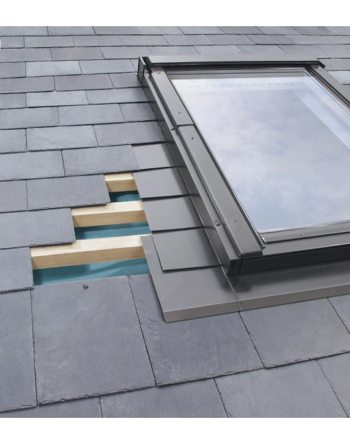 Zdjęcie: Kołnierz okna dachowego 78x160 cm ELV FAKRO