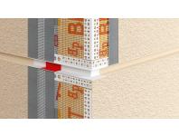 Zdjęcie: Kątownik zewnętrzny BP11 H3R biały BELLA PLAST