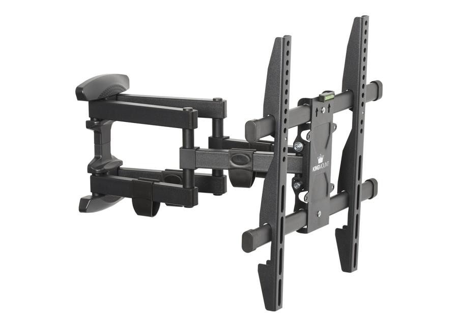 Zdjęcie: Uchwyt LCD 32-60 cali 30 kg King Mount BODEX