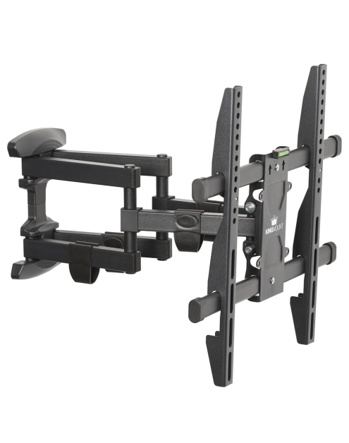 Zdjęcie: Uchwyt LCD 32-60 cali 30 kg King Mount BODEX