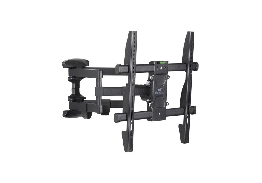 Zdjęcie: Uchwyt LCD 32-60 cali 30 kg King Mount BODEX