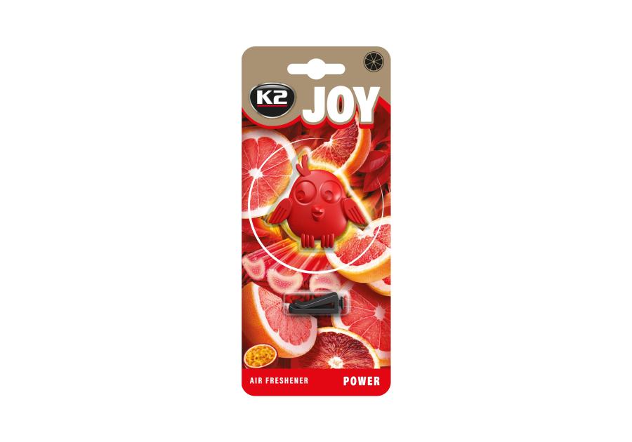 Zdjęcie: Zapach Joy Power K2