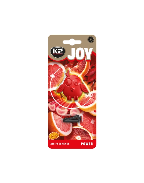 Zdjęcie: Zapach Joy Power K2