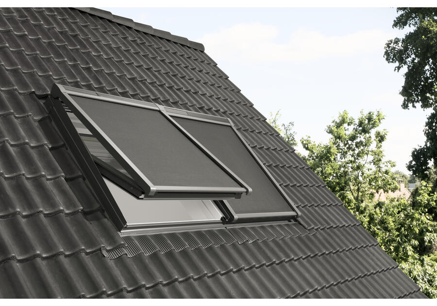 Zdjęcie: Markiza solarna MSL MK10 5060 VELUX