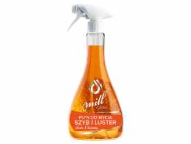Płyn do mycia szyb i luster złoto orientu Mill Clean 0,5 L MADONIS