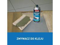 Zdjęcie: Zmywacz do kleju Adhesive Remover 400 ml SOUDAL