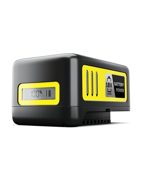 Zdjęcie: Akumulator 18/50 INT KARCHER