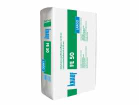 Jastrych anhydrytowy FE 50 Largo 30 kg płynny KNAUF