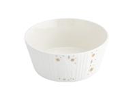 Zdjęcie: Miska salaterka porcelanowa świąteczna Zimowy Blask 14,5 cm ALTOMDESIGN