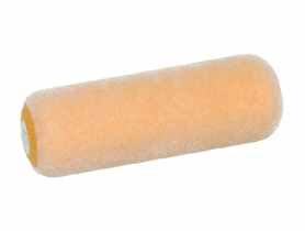 Wałek flokowany 7 cm, średnica 35 mm, obustronnie zaokrąglony CIRET