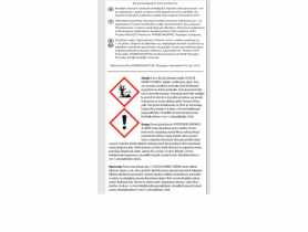 Odświeżacz powietrza Choinka zapachowa Summer Cotton WUNDERBAUM