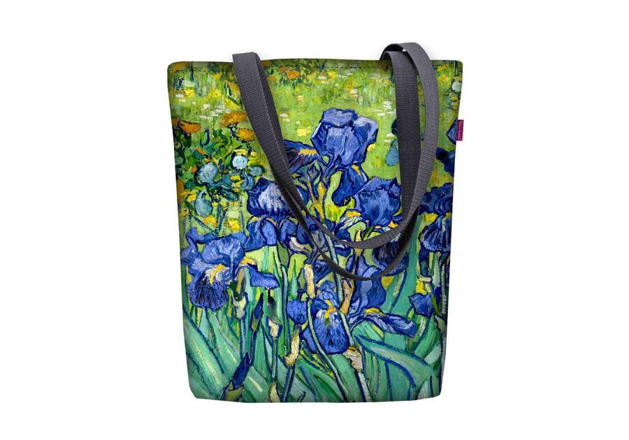 Zdjęcie: Torba Sunny Irises ARCO BERTONI