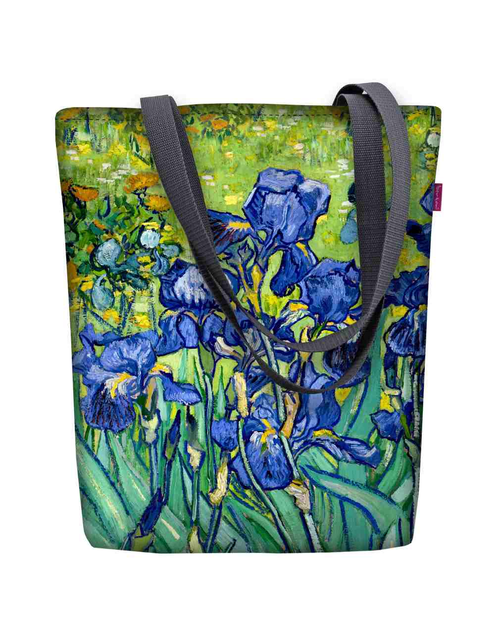 Zdjęcie: Torba Sunny Irises ARCO BERTONI