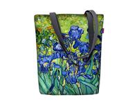 Zdjęcie: Torba Sunny Irises ARCO BERTONI