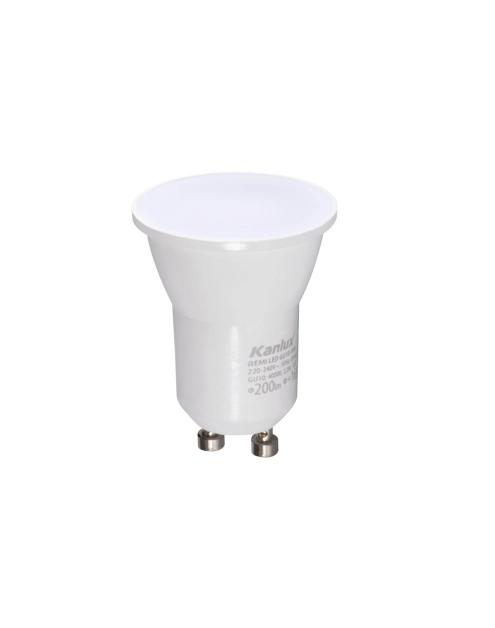 Zdjęcie: Źródło światła LED Remi LED GU10-WW KANLUX