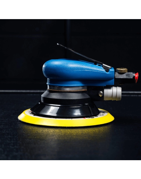 Zdjęcie: Szlifierka oscylacyjna Standard MASNER